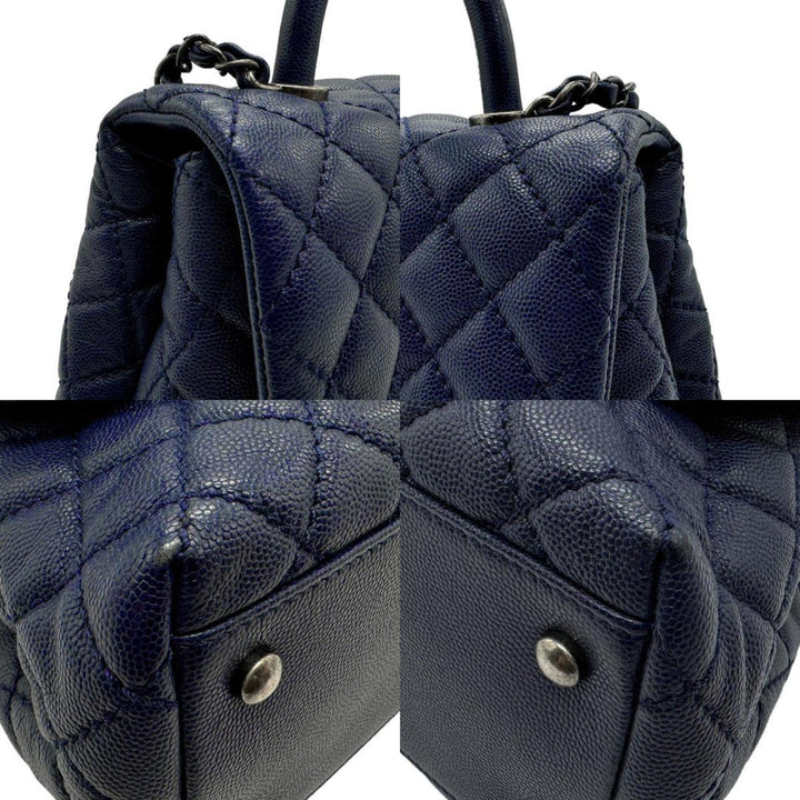 Top Quality Chanel Coco Handle Handbag