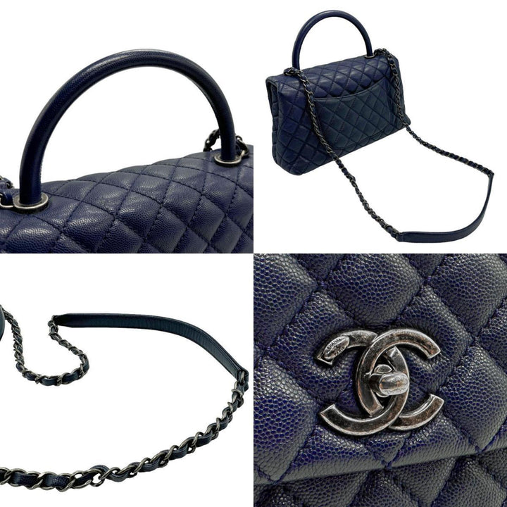 Top Quality Chanel Coco Handle Handbag