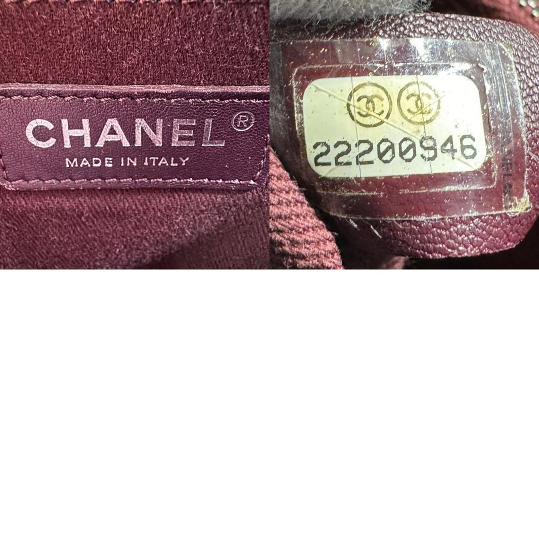 Top Quality Chanel Coco Handle Handbag