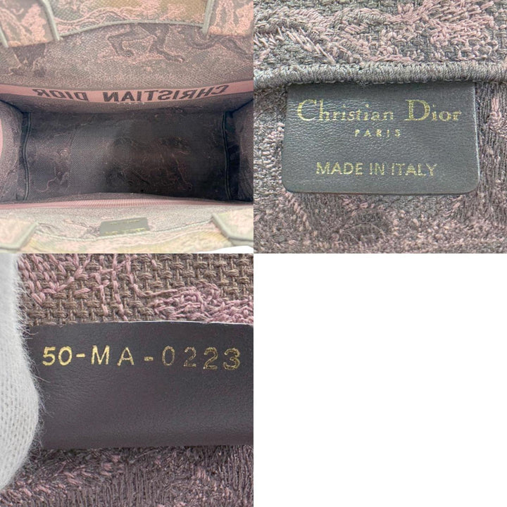 Top quality Dior Book Tote