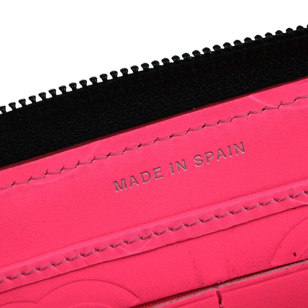 Chanel Cambon Wallet