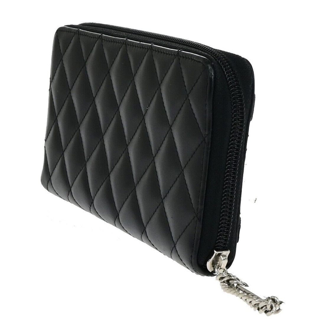 Chanel Cambon Wallet