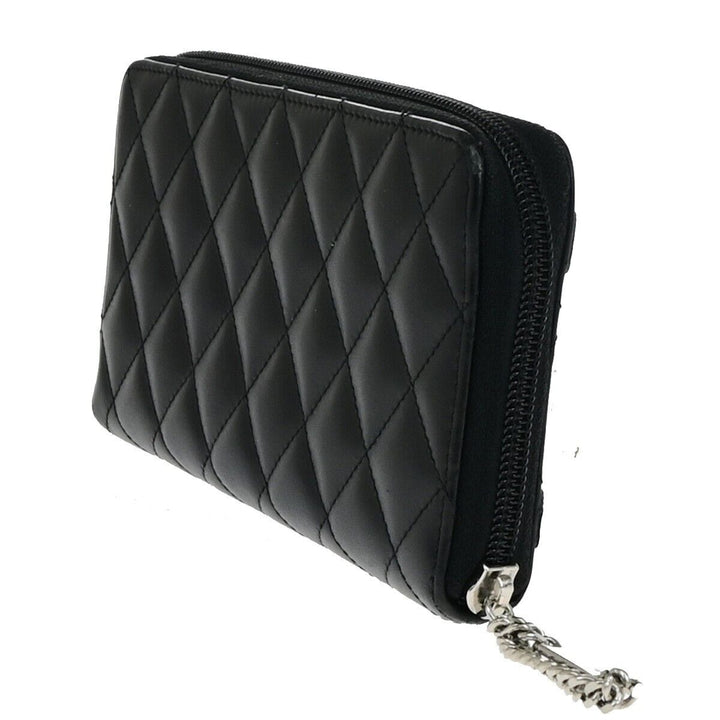 Chanel Cambon Wallet