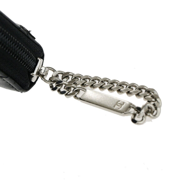 Chanel Cambon Wallet