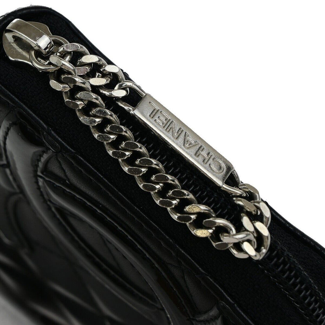 Chanel Cambon Wallet