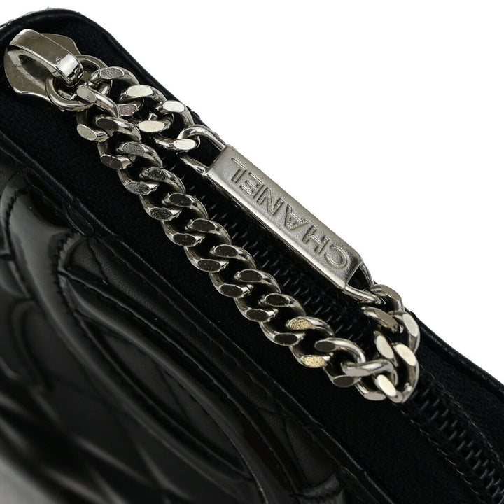 Chanel Cambon Wallet