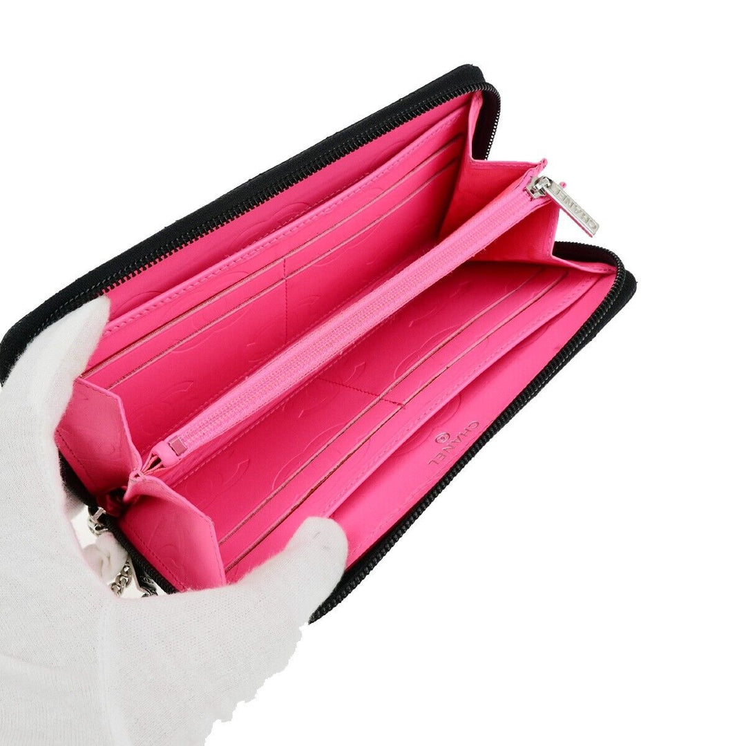 Top Quality Chanel Cambon Wallet