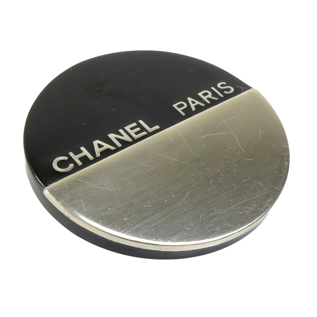 Chanel  Brooch