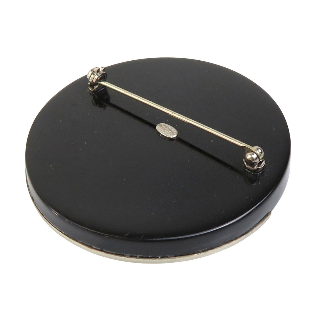 Chanel  Brooch