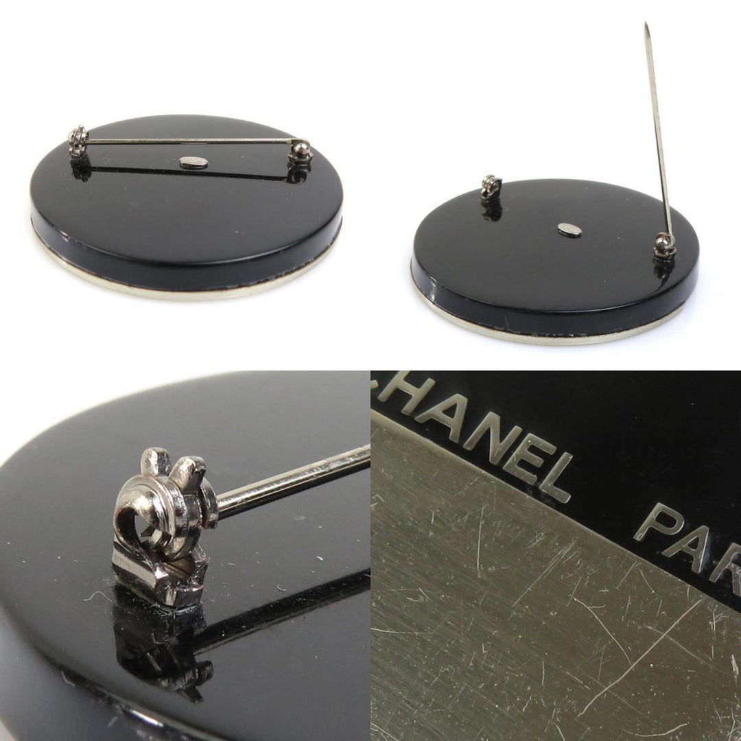 Chanel  Brooch