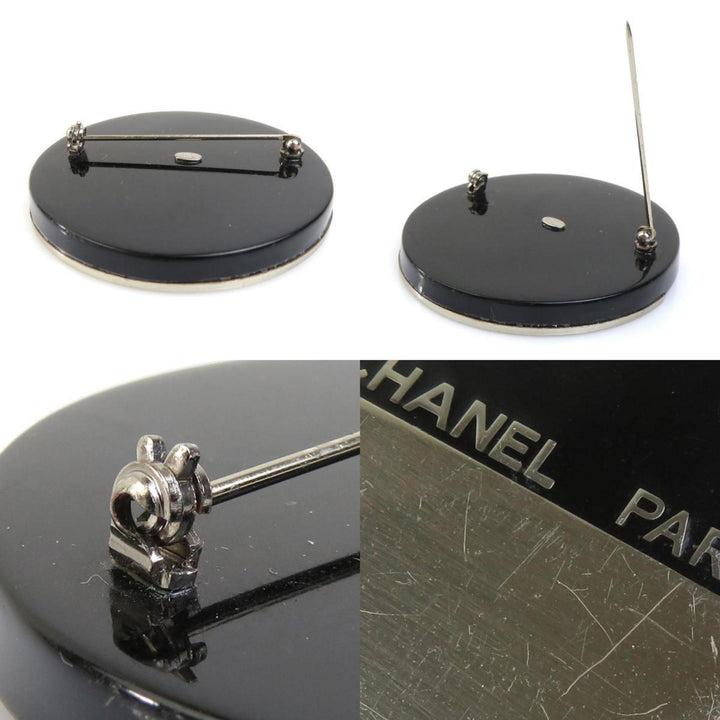 Chanel  Brooch