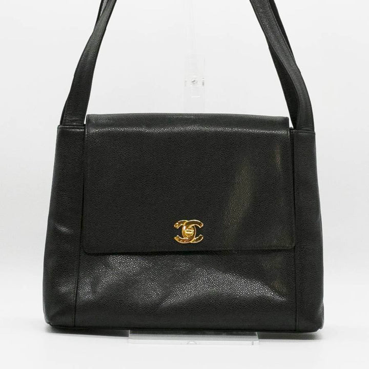 Top Quality Chanel Coco Mark Shoulder Bag