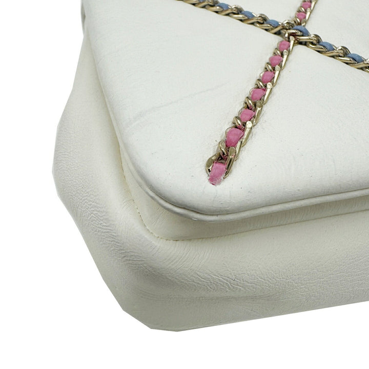 Chanel Mini matelasse Shoulder Bag