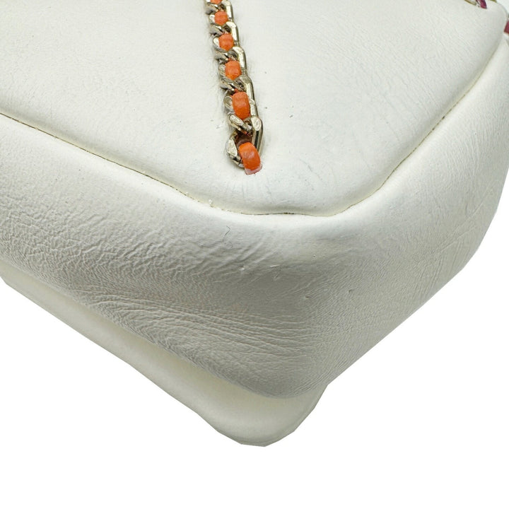 Chanel Mini matelasse Shoulder Bag