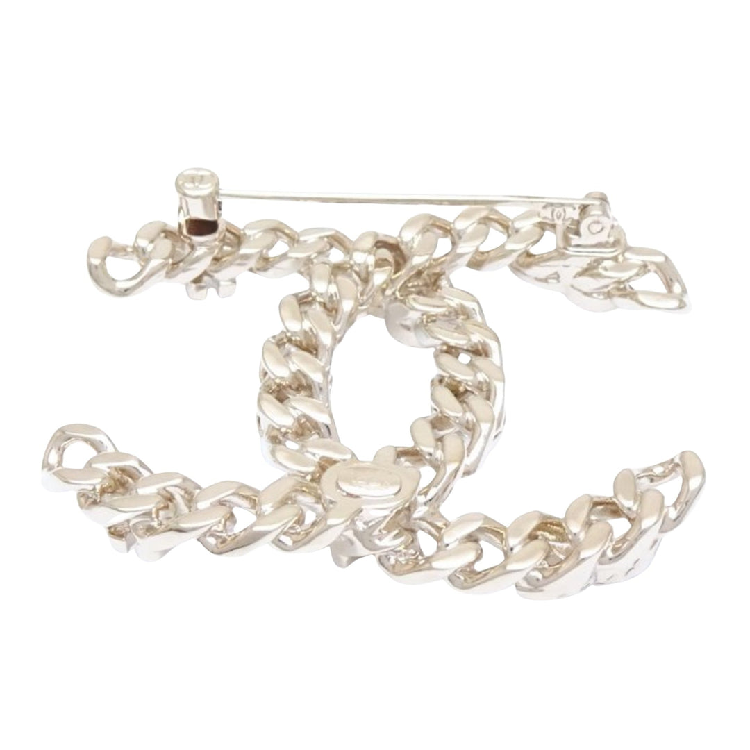 Top Quality Chanel Coco Mark Brooch