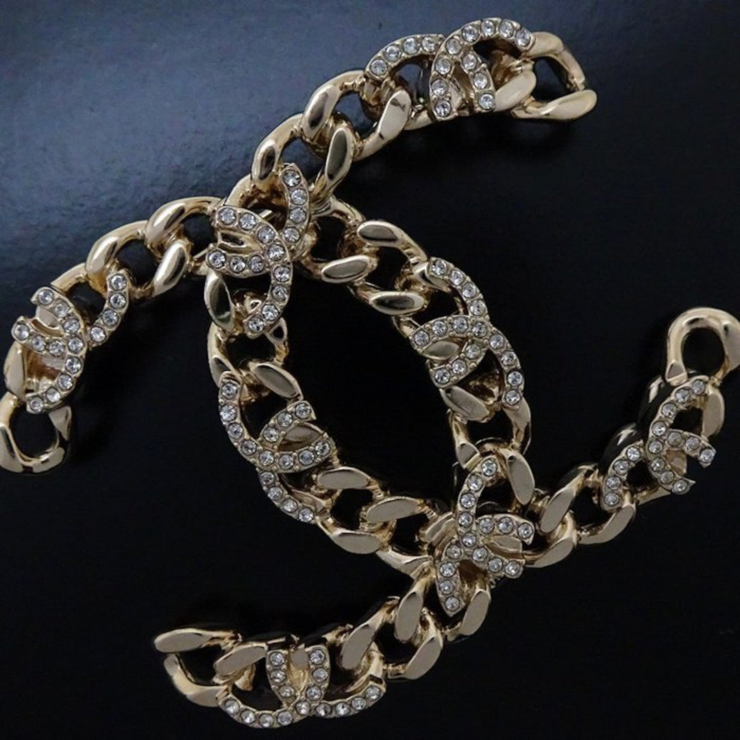 Top Quality Chanel Coco Mark Brooch