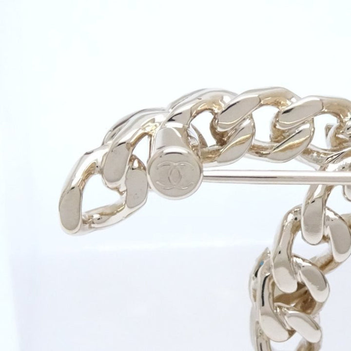 Top Quality Chanel Coco Mark Brooch