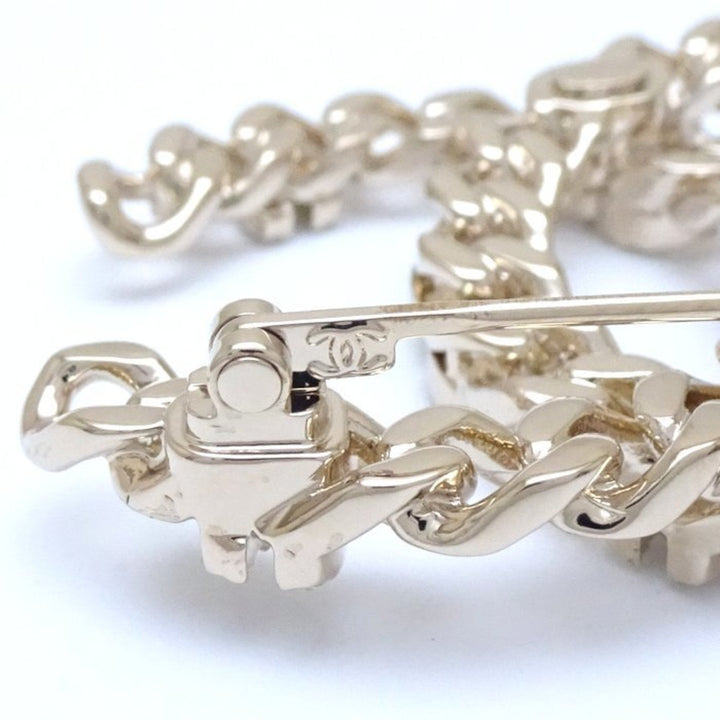 Top Quality Chanel Coco Mark Brooch