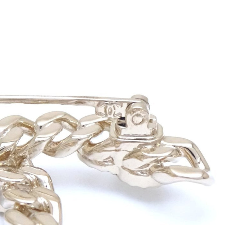 Top Quality Chanel Coco Mark Brooch