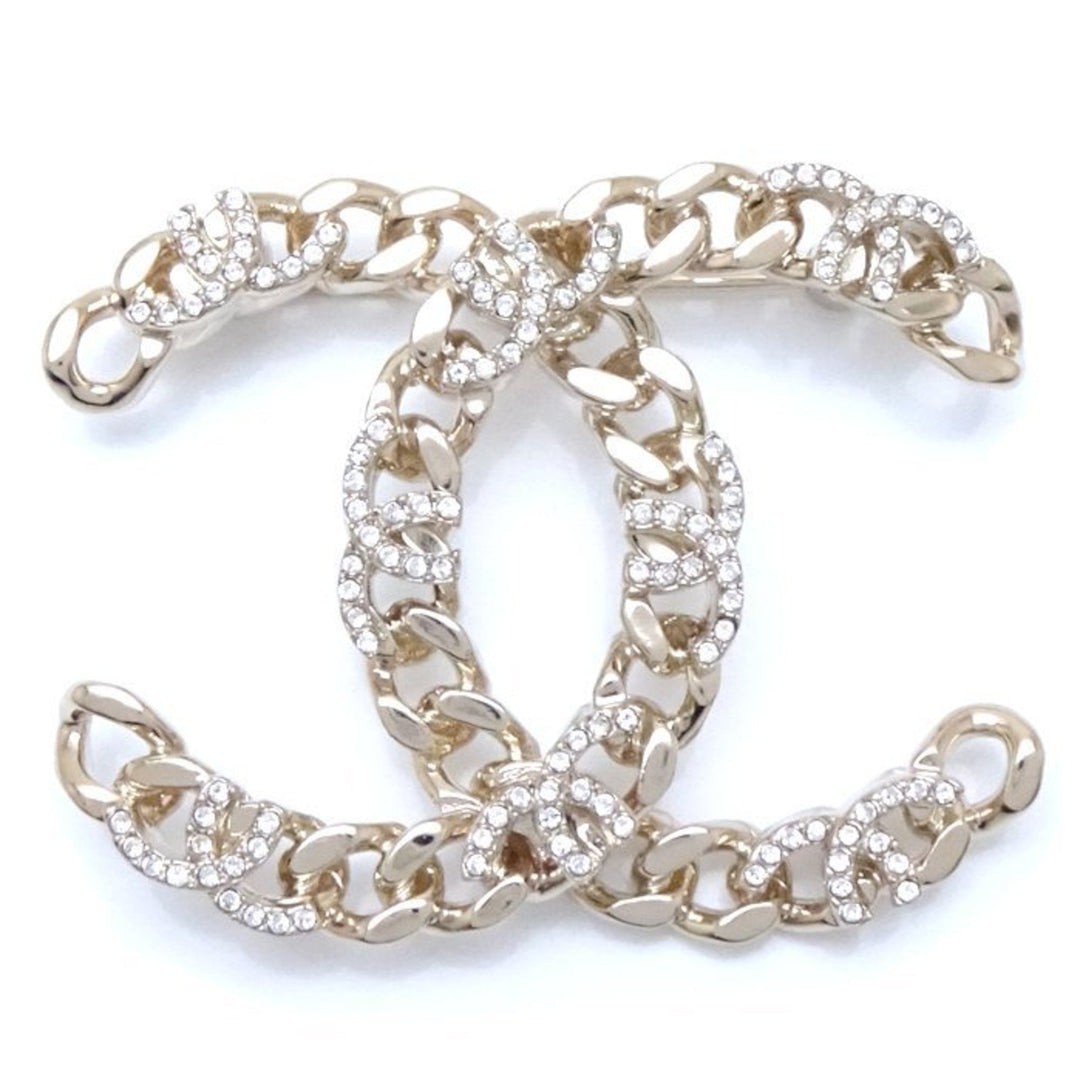 Top Quality Chanel Coco Mark Brooch