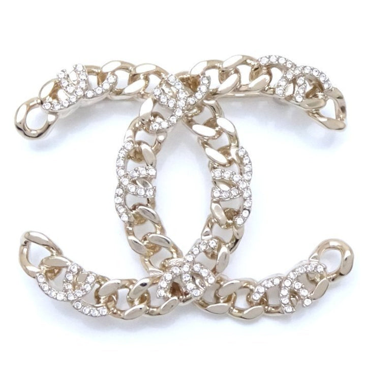 Top Quality Chanel Coco Mark Brooch