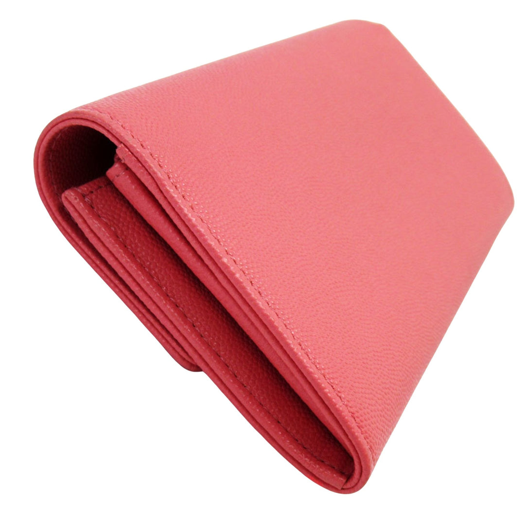 Chanel Coco Mark Wallet