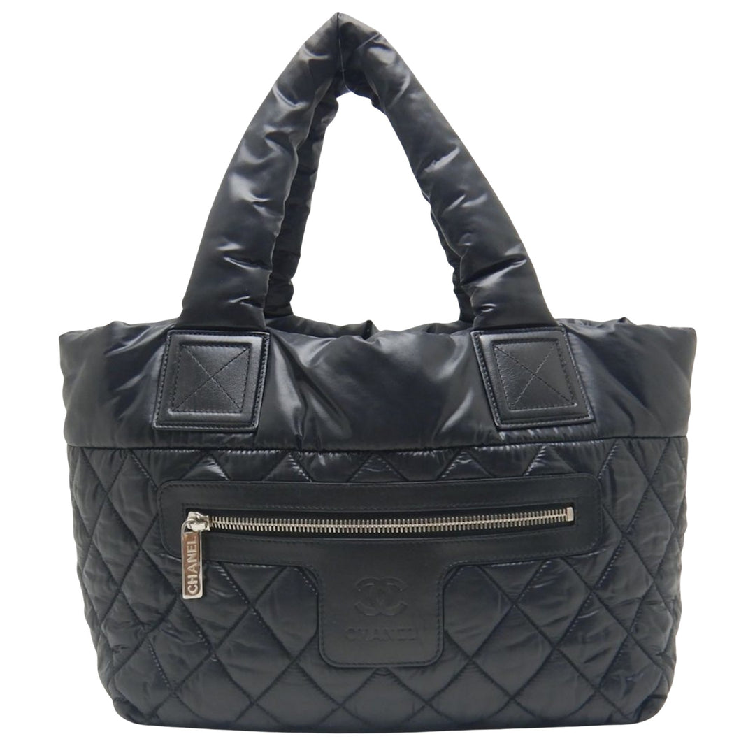Top Quality Chanel Coco Cocoon Tote