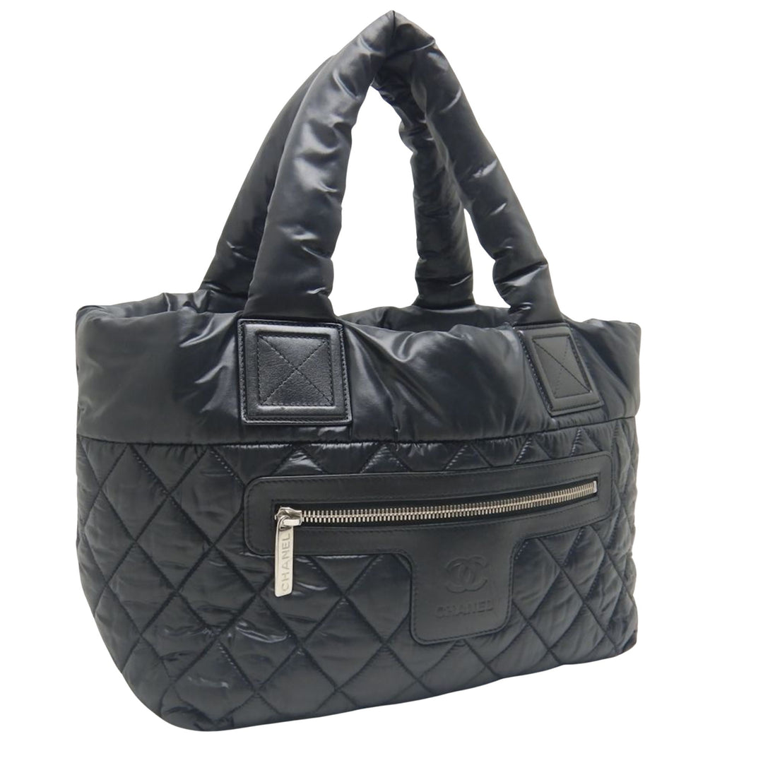 Top Quality Chanel Coco Cocoon Tote