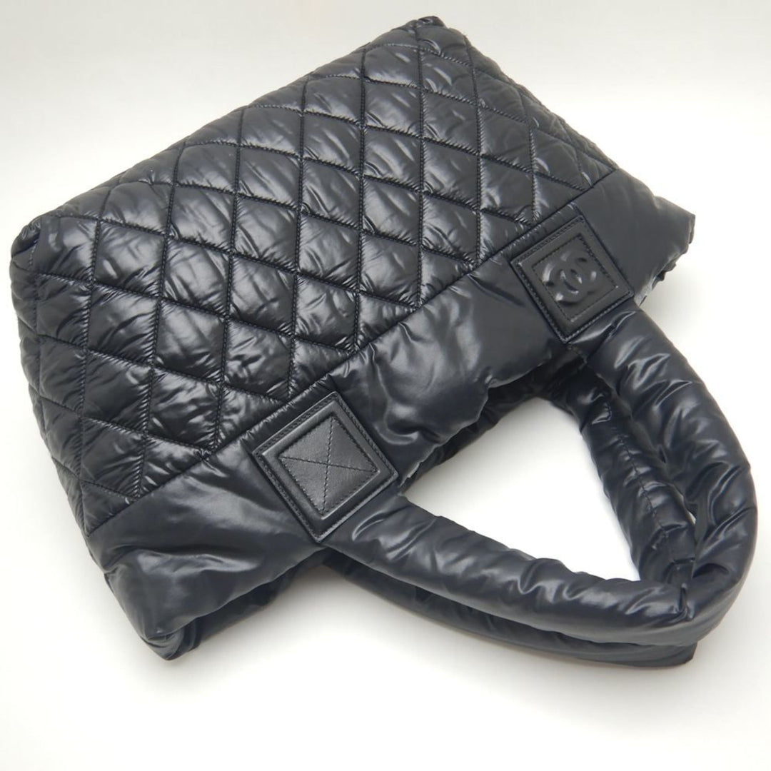 Top Quality Chanel Coco Cocoon Tote
