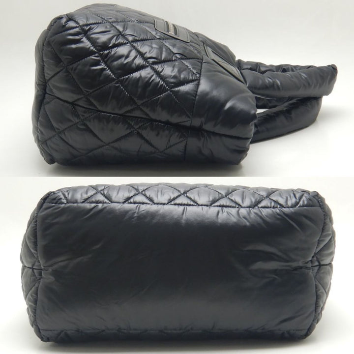 Top Quality Chanel Coco Cocoon Tote