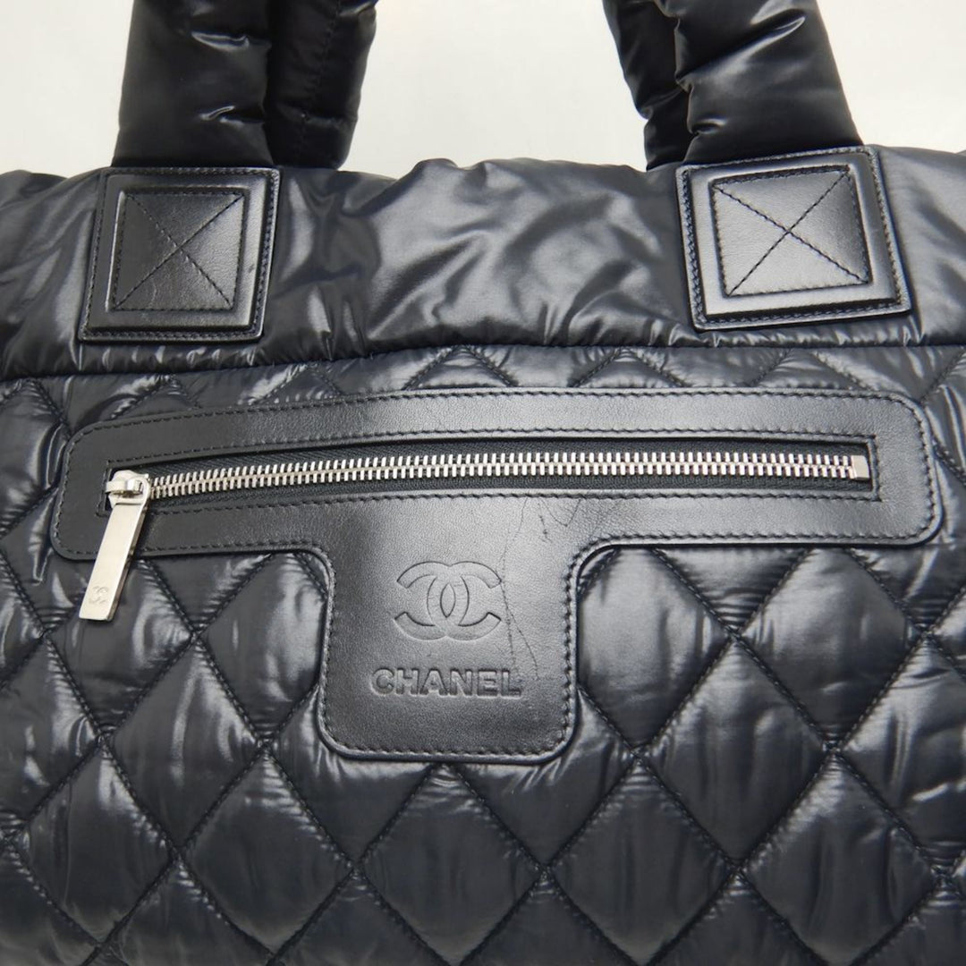 Top Quality Chanel Coco Cocoon Tote