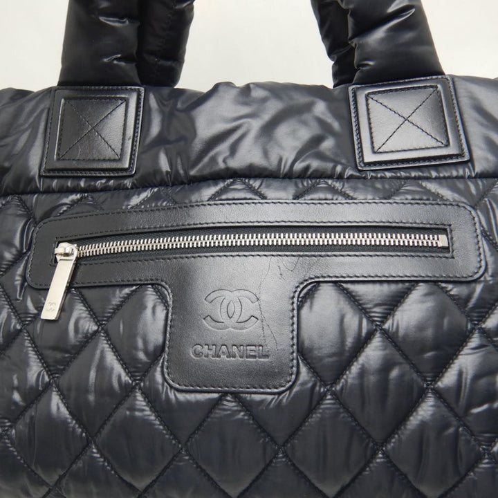 Top Quality Chanel Coco Cocoon Tote