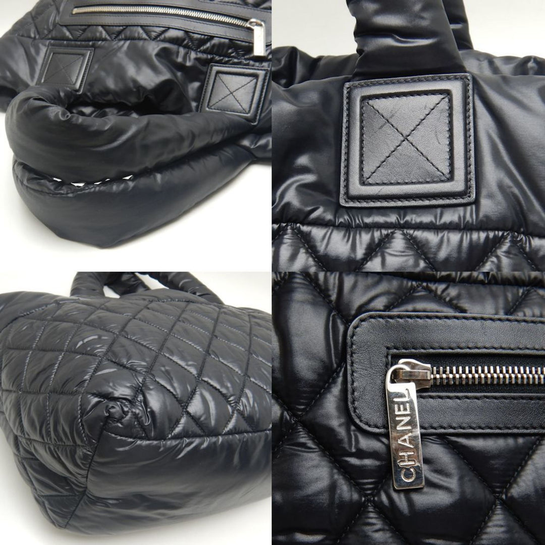 Top Quality Chanel Coco Cocoon Tote