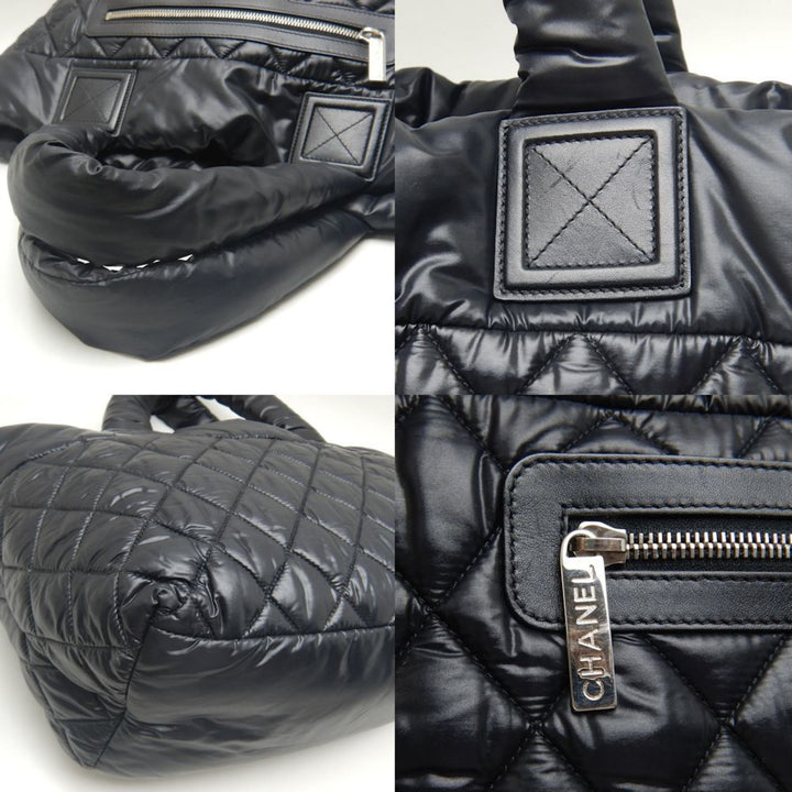 Top Quality Chanel Coco Cocoon Tote