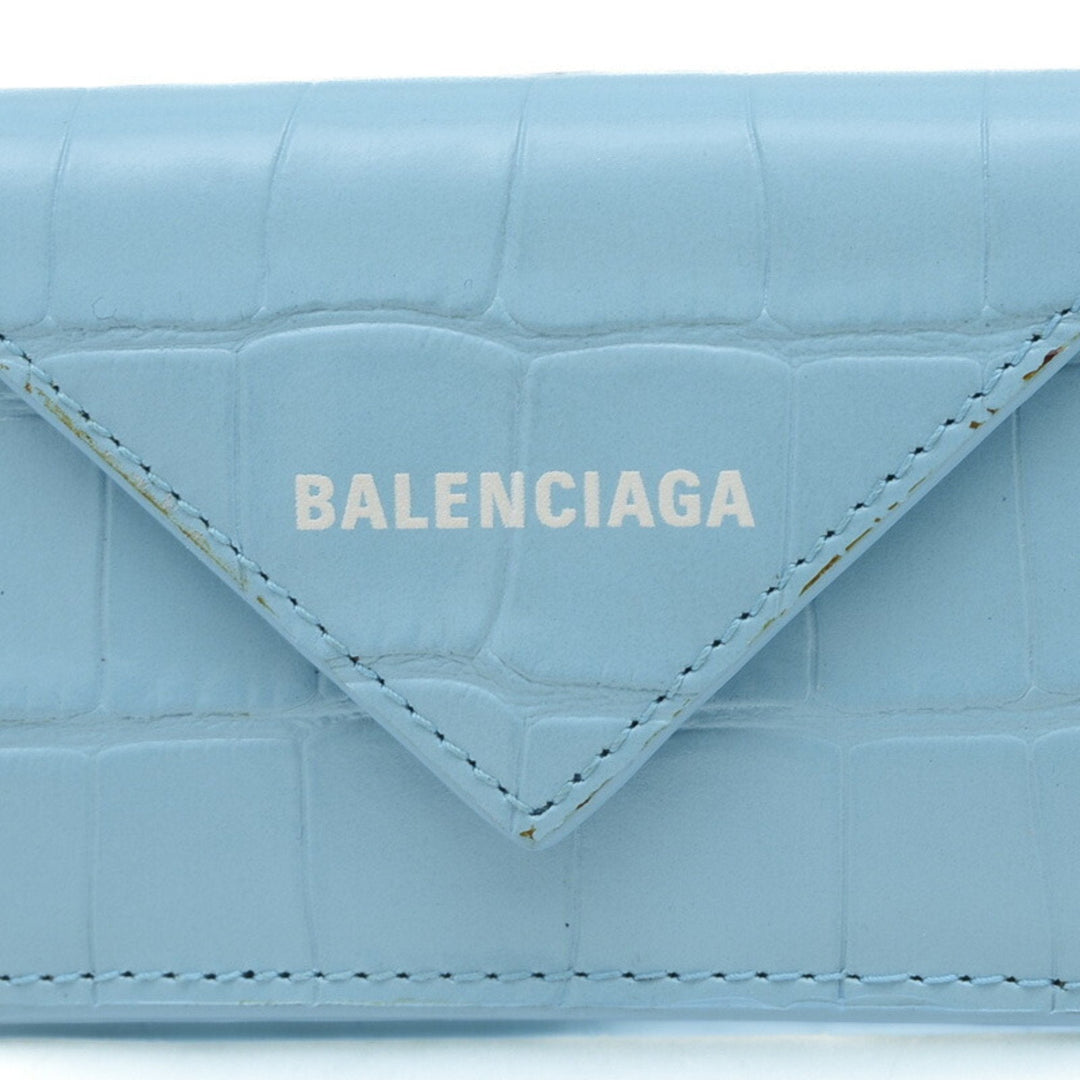 Top Quality Balenciaga Papier Wallet