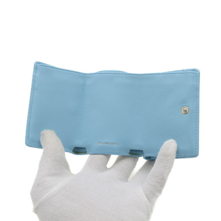 Top Quality Balenciaga Papier Wallet
