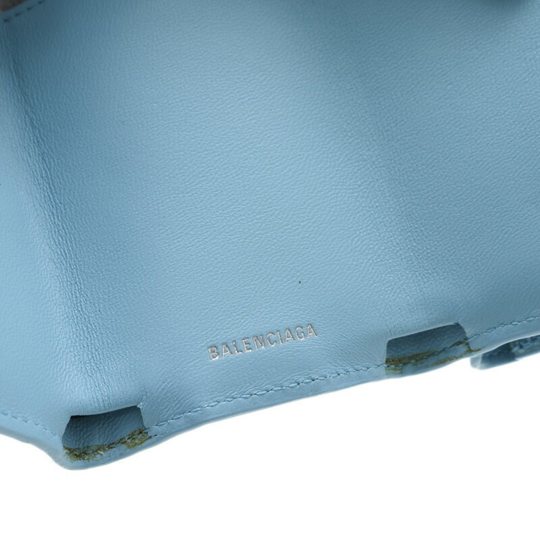 Top Quality Balenciaga Papier Wallet