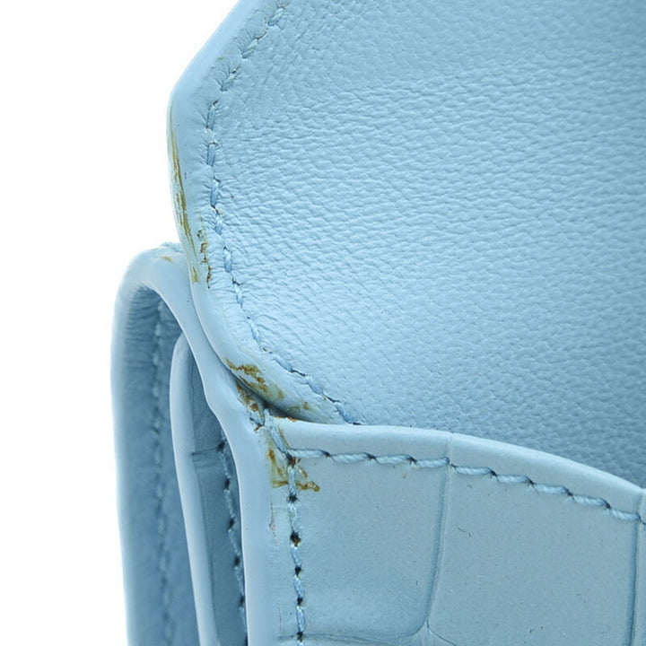 Top Quality Balenciaga Papier Wallet