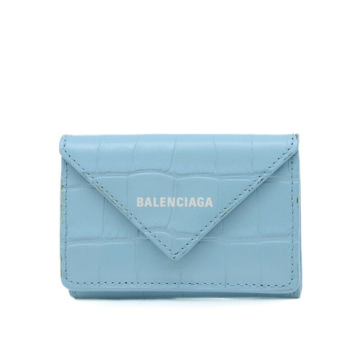 Top Quality Balenciaga Papier Wallet