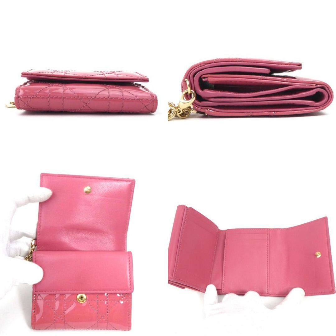 Top quality Dior Lotus lady Top quality Dior Wallet