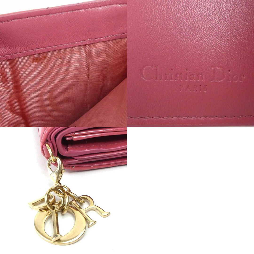 Top quality Dior Lotus lady Top quality Dior Wallet