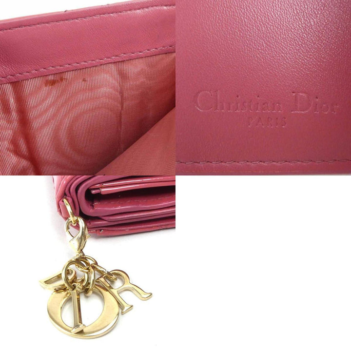 Top quality Dior Lotus lady Top quality Dior Wallet