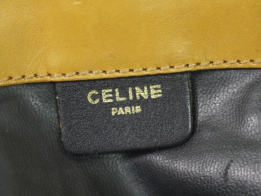 Celine Clutch Bag