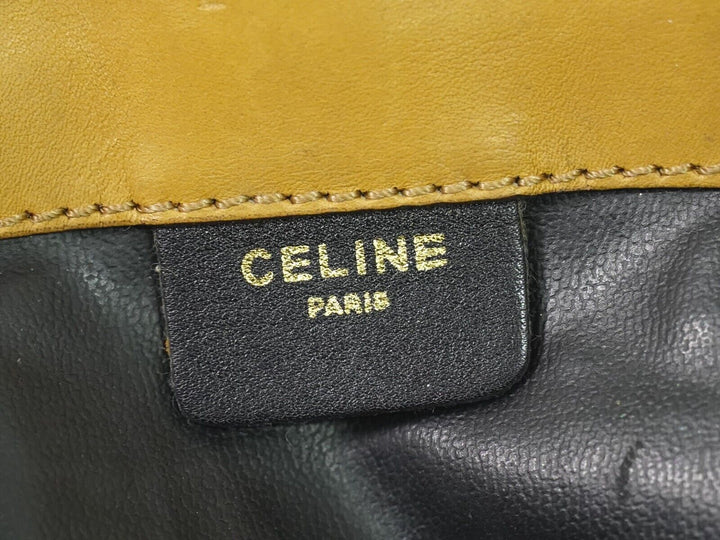 Celine Clutch Bag