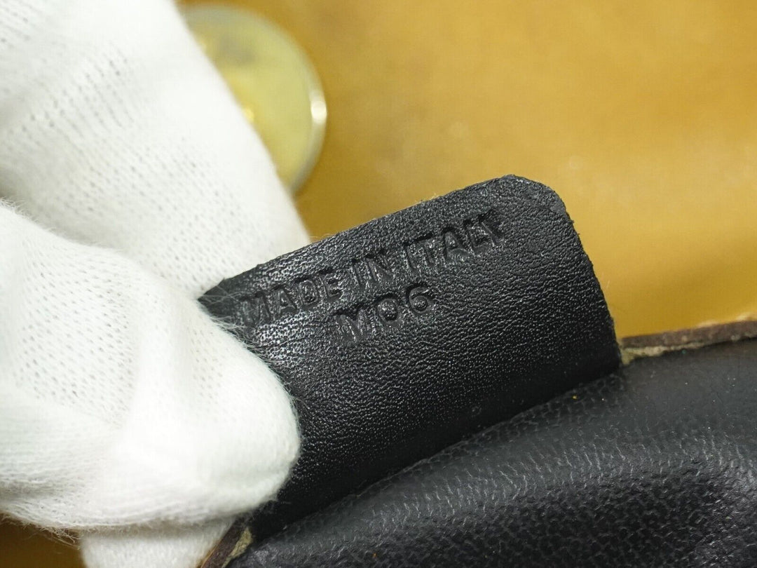 Celine Clutch Bag