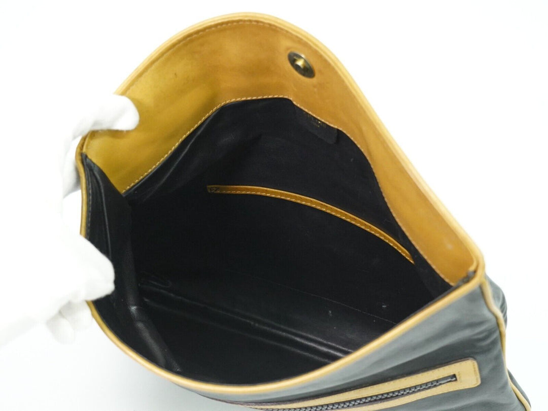 Celine Clutch Bag