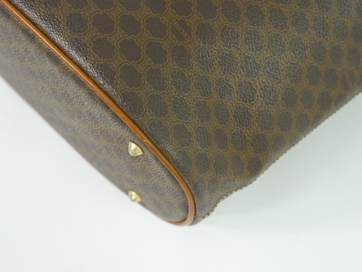 Celine Macadam Shoulder Bag