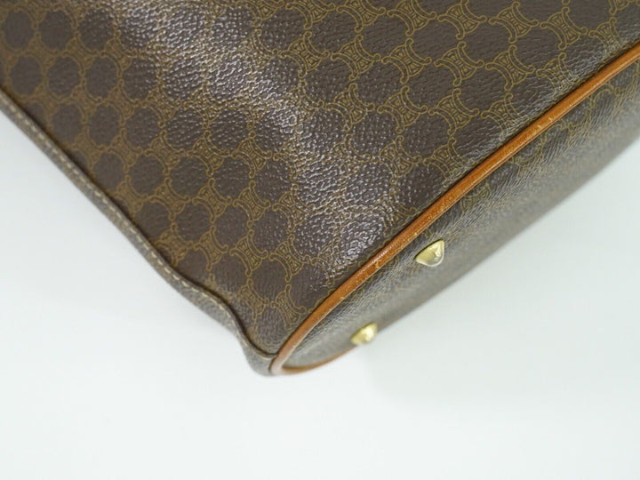 Celine Macadam Shoulder Bag