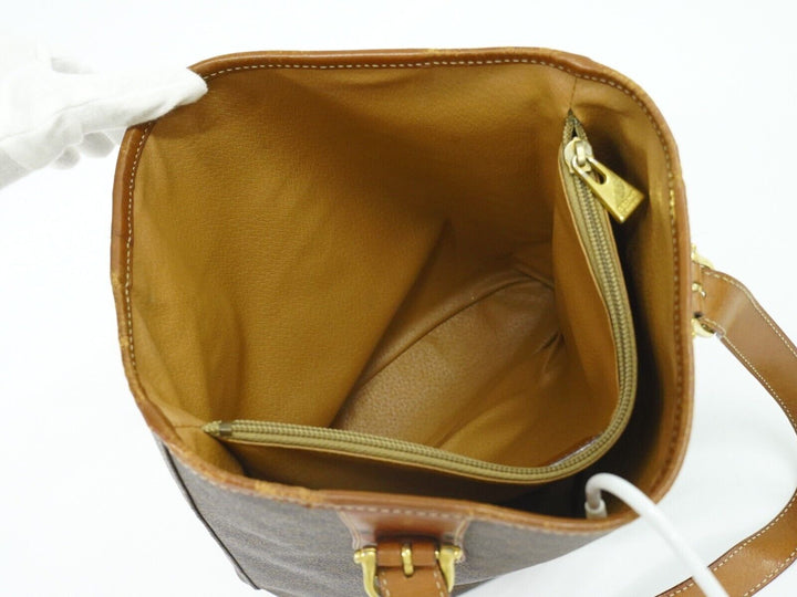 Celine Macadam Shoulder Bag
