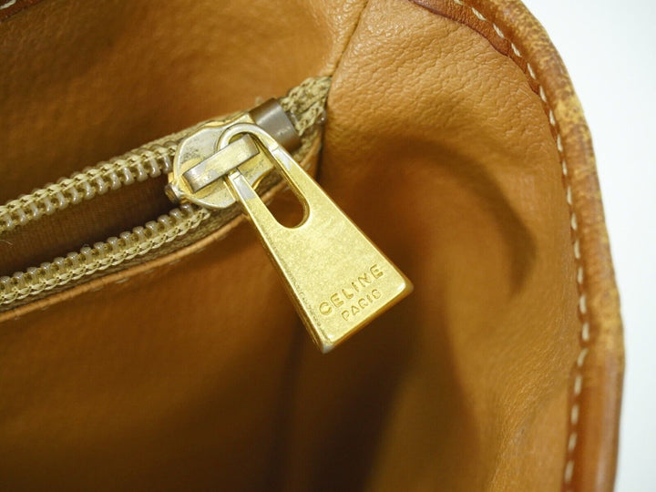 Celine Macadam Shoulder Bag